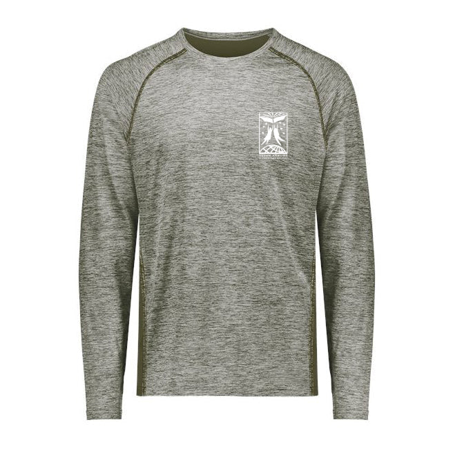 Cool Core Longsleeve Olive