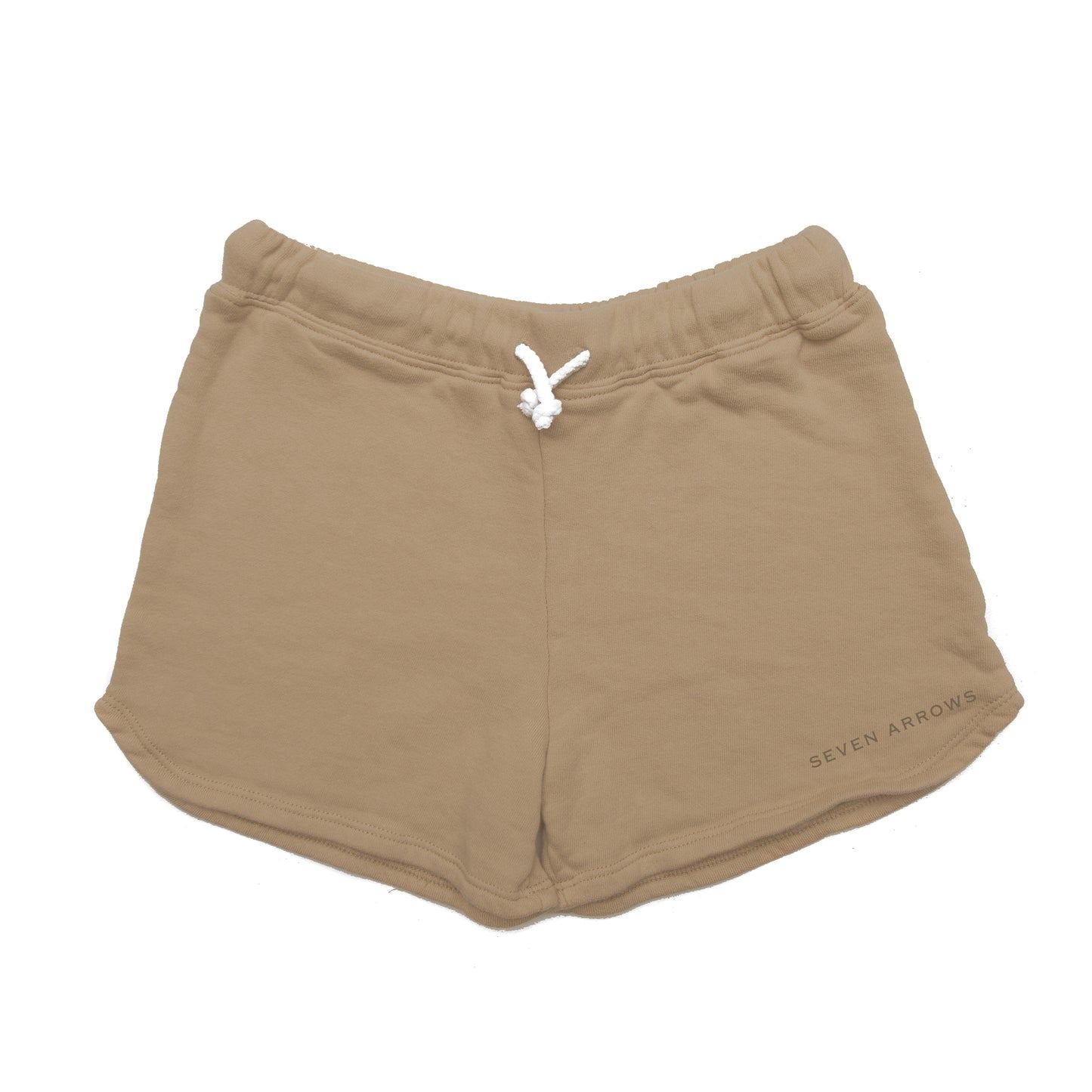 Comfort Dolphin Shorts "Khaki"