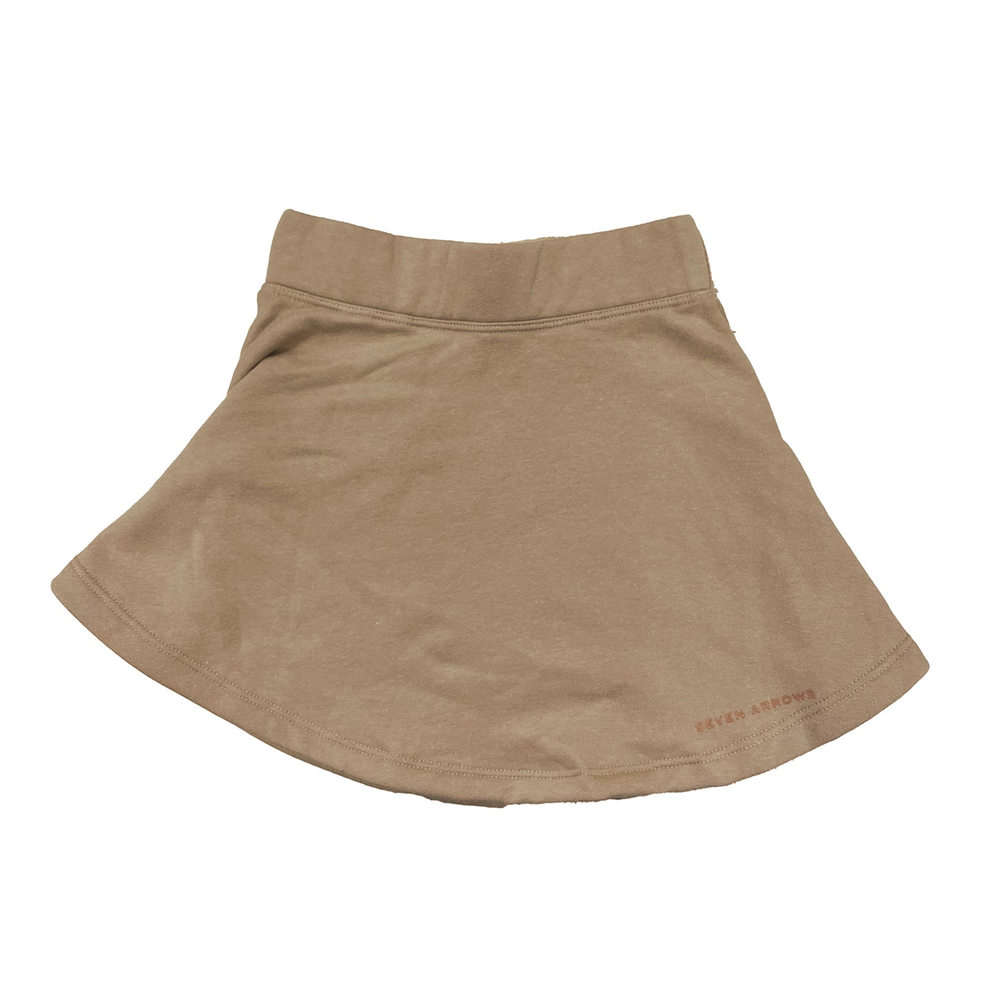 Comfort Skirt "Khaki"