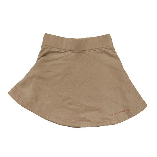 Comfort Skirt "Khaki"