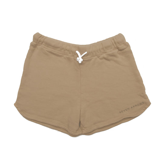 Comfort Dolphin Shorts "Khaki"
