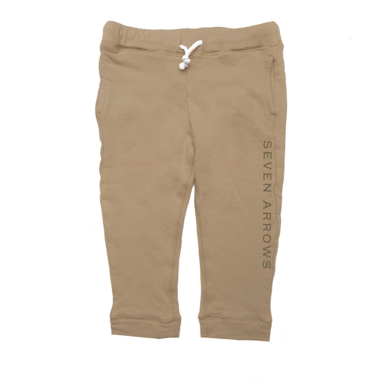 Comfort Jogger "Khaki"